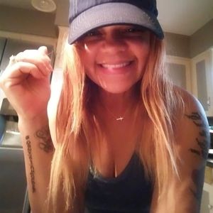 Meet your Posher, Marisol